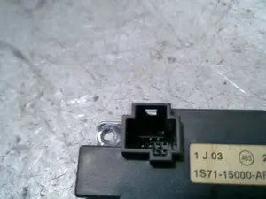 Foto de RELOJ FORD MONDEO BERLINA (GE) 2.0 16V DI TD CAT (116 CV / 85 KW) referencia 1S7115000AF foto 2