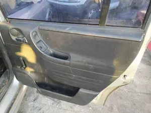 Foto de ELEVALUNAS TRASERO DERECHO OPEL ZAFIRA A 2.0 DTI (101 CV / 74 KW) referencia 90579504