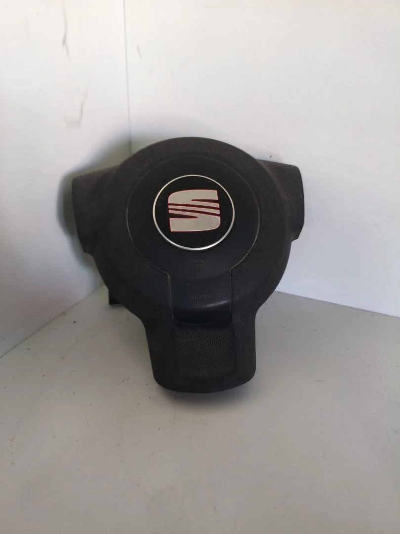 Foto de AIRBAG DELANTERO IZQUIERDO SEAT ALTEA (5P1) referencia 5P0880201H