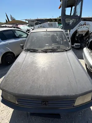 Foto de CAPO PEUGEOT 309 1.6  (88 CV / 65 KW)