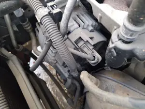 Foto de ALTERNADOR SMART FORFOUR 1.5 CDI CAT (68 CV / 50 KW) referencia A6391500250