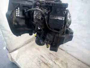 Foto de CAJA CAMBIOS CITROEN C4 BERLINA 1.6 HDi FAP (112 CV / 82 KW) referencia 9674693580 foto 5