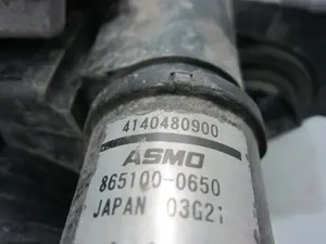 Foto de FARO DERECHO MAZDA 3 BERLINA (BK) 1.6 CD Diesel CAT (109 CV / 80 KW) referencia 4140480900 foto 2