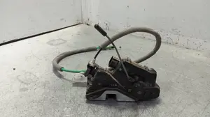 Foto de CERRADURA PUERTA TRASERA DERECHA BMW SERIE 3 BERLINA (E46) 2.0 16V Diesel CAT (150 CV / 110 KW) referencia 51227011246 foto 3