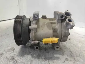 Foto de COMPRESOR AIRE ACONDICIONADO RENAULT CLIO III 1.5 dCi Diesel (68 CV / 50 KW) referencia 8FK351316921 foto 3