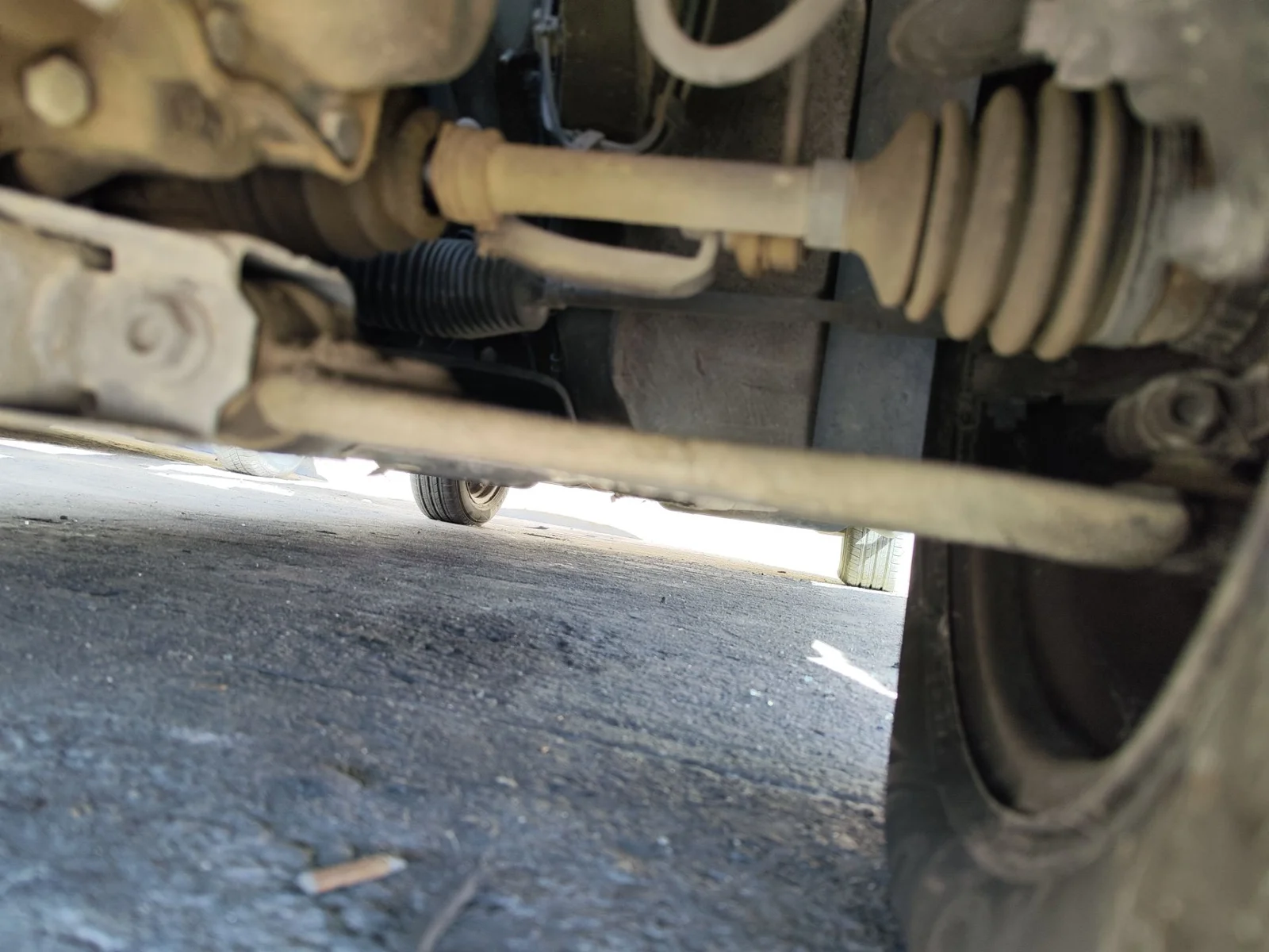 Foto de CREMALLERA DIRECCION OPEL CORSA C 1.2 16V CAT (Z 12 XE / LW4) (75 CV / 55 KW) referencia 24424836
