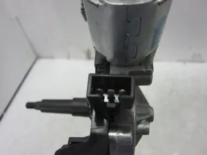 Foto de MOTOR LIMPIA TRASERO OPEL CORSA E 1.4 (90 CV / 66 KW) referencia 0390205106 foto 2