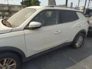 Foto de MANETA EXTERIOR DELANTERA IZQUIERDA SSANGYONG KORANDO 1.6 Turbodiesel CAT (136 CV / 100 KW) referencia 7245034102