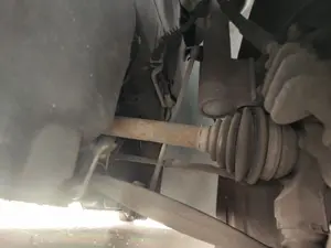 Foto de BRAZO SUSPENSION DELANTERO IZQUIERDO PEUGEOT 308 1.6 16V (120 CV / 88 KW)