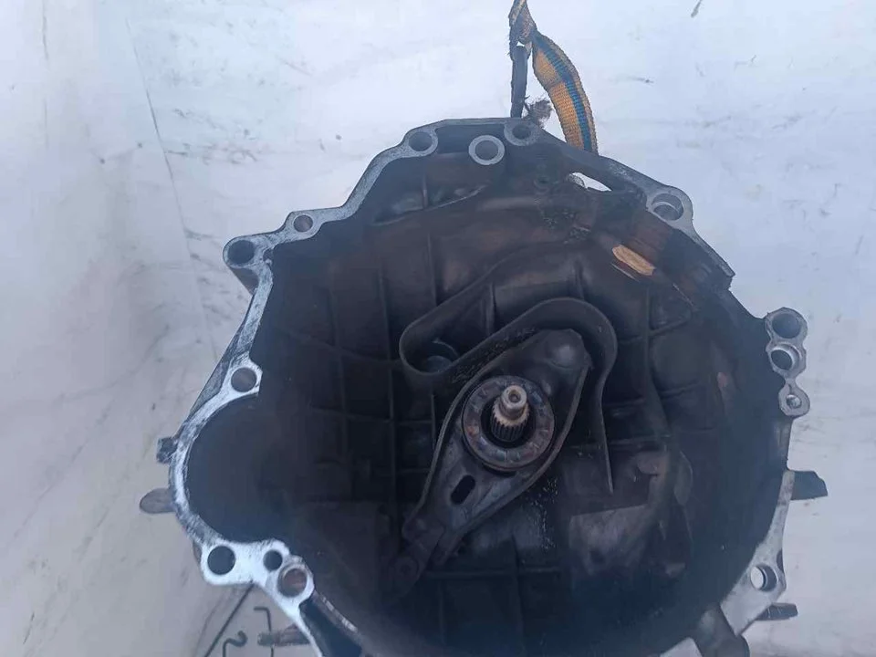 Foto de CAJA CAMBIOS AUDI A6 BERLINA (4B2) referencia 01e300049T