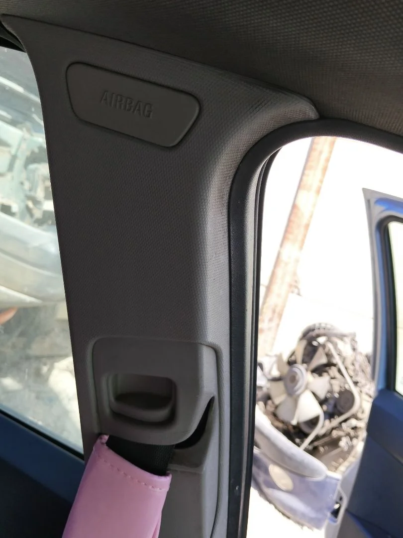Foto de AIRBAG LATERAL IZQUIERDO OPEL ASTRA H BERLINA