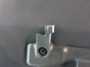 Foto de ASIENTO DELANTERO DERECHO VOLKSWAGEN TOURAN (1T2) 1.9 TDI (105 CV / 77 KW) referencia 1K4881106ME foto 15
