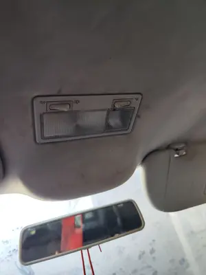 Foto de LUZ INTERIOR SEAT ALHAMBRA (7V9) 1.9 TDI (116 CV / 85 KW)
