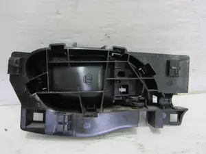 Foto de MANETA INTERIOR DELANTERA IZQUIERDA FIAT II SCUDO (272) COMBI 2.0 JTDM (120 CV / 88 KW) referencia 96555515XT foto 3