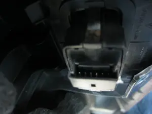 Foto de INTERRUPTOR PORSCHE PANAMERA (TIPO 970) referencia 7PP959832G foto 4