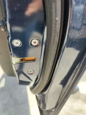 Foto de CERRADURA PUERTA DELANTERA DERECHA HONDA CIVIC AERODECK (MB/MC) 1.6 CAT (D 16 B 2) (116 CV / 85 KW)