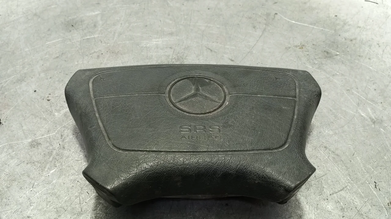 Foto de AIRBAG DELANTERO IZQUIERDO MERCEDES-BENZ CLASE E (BM 124) BERLINA 3.0 Diesel CAT (136 CV / 100 KW) referencia 1404600068