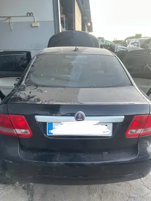 Foto de PORTON TRASERO SAAB 9-3 BERLINA 1.9 TiD CAT (150 CV / 110 KW) referencia 12771536