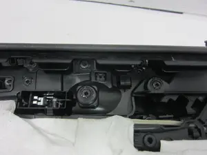 Foto de MANETA INTERIOR DELANTERA DERECHA BMW SERIE X3 (G01) 3.0 24V Turbodiesel (265 CV / 195 KW) foto 3