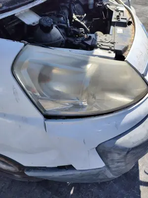 Foto de FARO DERECHO CITROEN JUMPY 2.0 HDi CAT (RHK / DW10UTED4) (120 CV / 88 KW) referencia 6206C5 foto 3