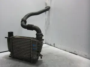 Foto de INTERCOOLER RENAULT CLIO III 1.5 dCi Diesel (68 CV / 50 KW) foto 5