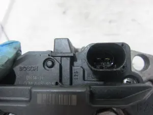Foto de ALTERNADOR AUDI A3 (8L) referencia 0986041490 foto 3