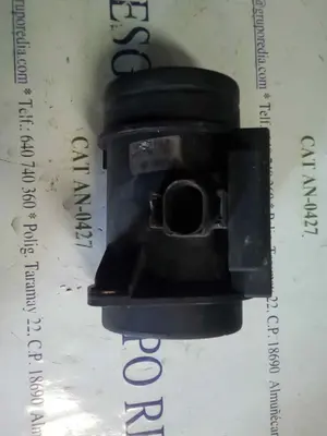 Foto de CAUDALIMETRO AUDI A3 (8L) foto 2