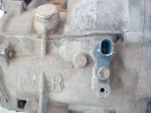 Foto de CAJA CAMBIOS VOLVO S60 BERLINA referencia 50-55SN foto 3