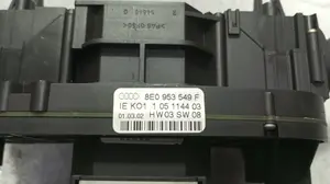 Foto de MANDO MULTIFUNCION AUDI A4 BERLINA (8E) 1.9 TDI (131 CV / 96 KW) referencia 8E0953549F foto 3