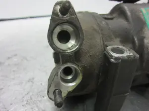 Foto de COMPRESOR AIRE ACONDICIONADO PEUGEOT 206 1.6 16V CAT (109 CV / 80 KW) referencia 9646273880 foto 8