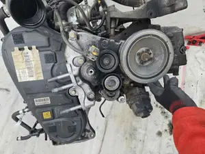 Foto de MOTOR COMPLETO LANCIA DELTA (181) referencia 198A2000 foto 5