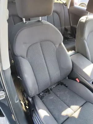 Foto de ASIENTO DELANTERO DERECHO AUDI A6 AVANT (4GD) 2.0 16V TDI (190 CV / 140 KW) referencia 8T0881545 foto 2