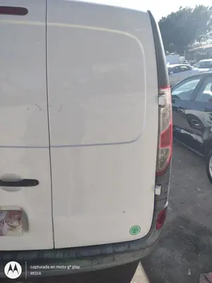 Foto de PORTON TRASERO DERECHO RENAULT KANGOO II (F/KW0) 1.5 dCi Diesel FAP (90 CV / 66 KW)