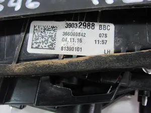 Foto de PILOTO TRASERO IZQUIERDO INTERIOR OPEL ASTRA K BERLINA 5P 1.4 16V SIDI Turbo (125 CV / 92 KW) referencia 39032988BBC foto 3