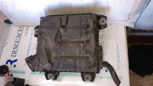 Foto de CAJA FILTRO AIRE RENAULT TRAFIC II FURGÓN referencia 8200467321 foto 2