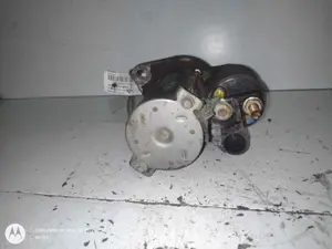 Foto de MOTOR ARRANQUE AUDI A3 (8P1) referencia AG02M911023M foto 3