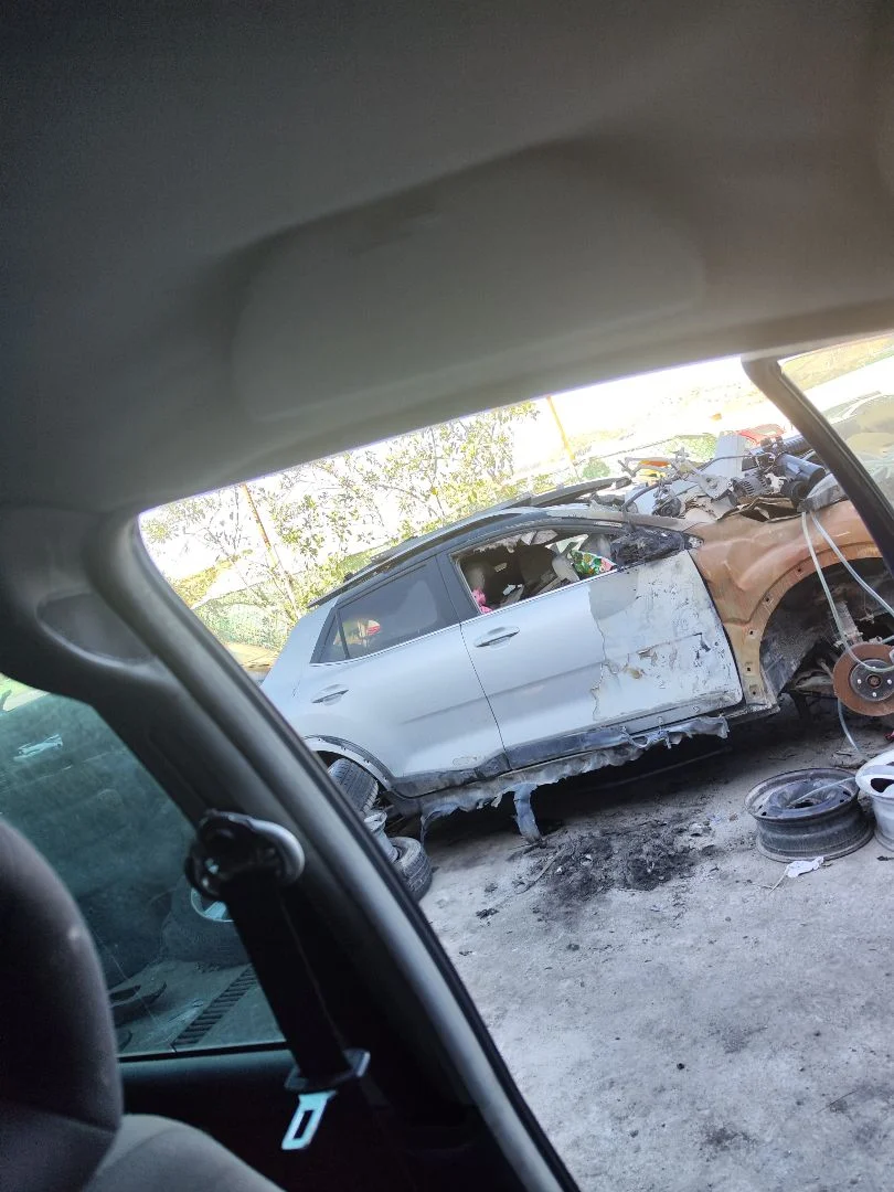 Foto de ASIDERO TECHO DELANTERO DERECHO SEAT ALHAMBRA (7V9) 1.9 TDI (116 CV / 85 KW)