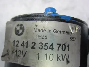 Foto de MOTOR ARRANQUE BMW SERIE 3 COUPE (E92) referencia 12412354701 foto 5