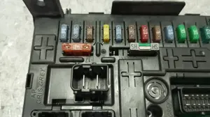 Foto de NO IDENTIFICADO CITROEN GRAND C4 PICASSO 1.8 (125 CV / 92 KW) referencia 9664059080 foto 2
