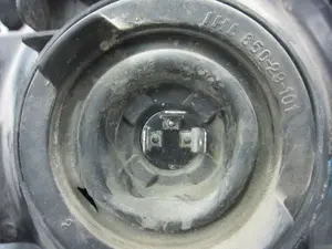 Foto de FARO DERECHO HYUNDAI MATRIX (FC) referencia 7559 foto 5