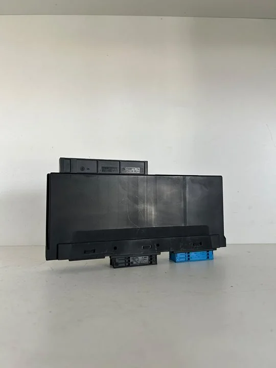Foto de MÓDULO DE CONTROL DE CARROCERÍA (BCM) BMW SERIE 3 BERLINA (E90) referencia 61359267203