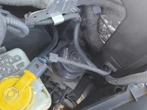Foto de ABS SEAT TOLEDO (1M2) 1.9 TDI (110 CV / 81 KW) referencia 1J0698117A