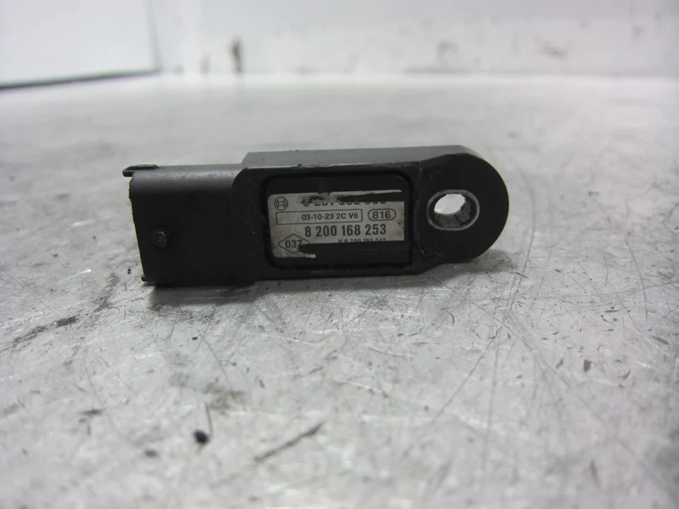 Foto de SENSOR RENAULT LAGUNA II (BG0) 2.2 dCi Turbodiesel (150 CV / 110 KW) referencia 8200168253