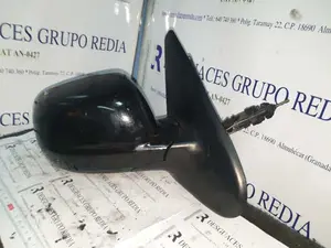 Foto de RETROVISOR DERECHO SEAT LEON (1M1) referencia 1M0857934RE foto 4