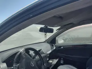 Foto de AIRBAG CORTINA DELANTERO DERECHO OPEL ASTRA H BERLINA 1.6 16V (105 CV / 77 KW) referencia 24451358