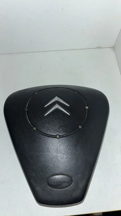 Foto de AIRBAG DELANTERO IZQUIERDO CITROEN C3 referencia 9638009ZE