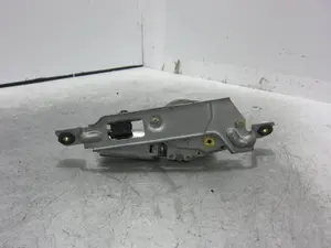 Foto de MOTOR LIMPIA TRASERO SEAT IBIZA (6K1) 1.4 (60 CV / 44 KW) referencia 6K6955713A foto 3