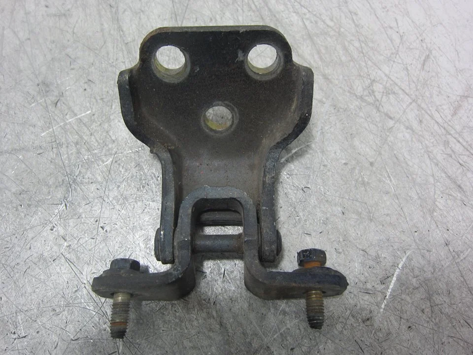 Foto de NO IDENTIFICADO MITSUBISHI 3000 GT (Z10) 3.0 Biturbo (286 CV / 210 KW)