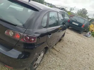 Foto de TAPA EXTERIOR COMBUSTIBLE SEAT IBIZA (6L1) 1.9 TDI (101 CV / 74 KW)