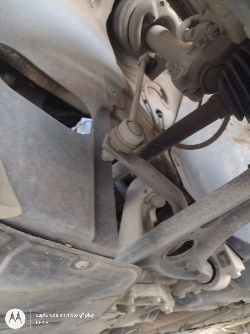 Foto de CREMALLERA DIRECCION SEAT LEON (1P1) 1.9 TDI (105 CV / 77 KW) referencia 1K1423055M